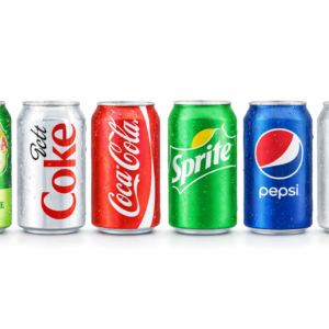 Canned Drink