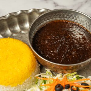 Fesenjoon